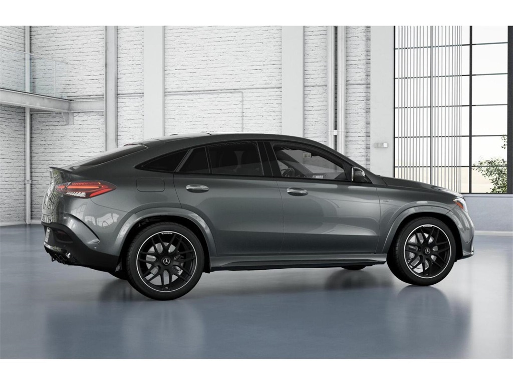 2026 Mercedes Benz GLE 53 AMG photo 15