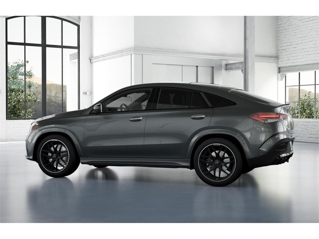 2026 Mercedes Benz GLE 53 AMG photo 26