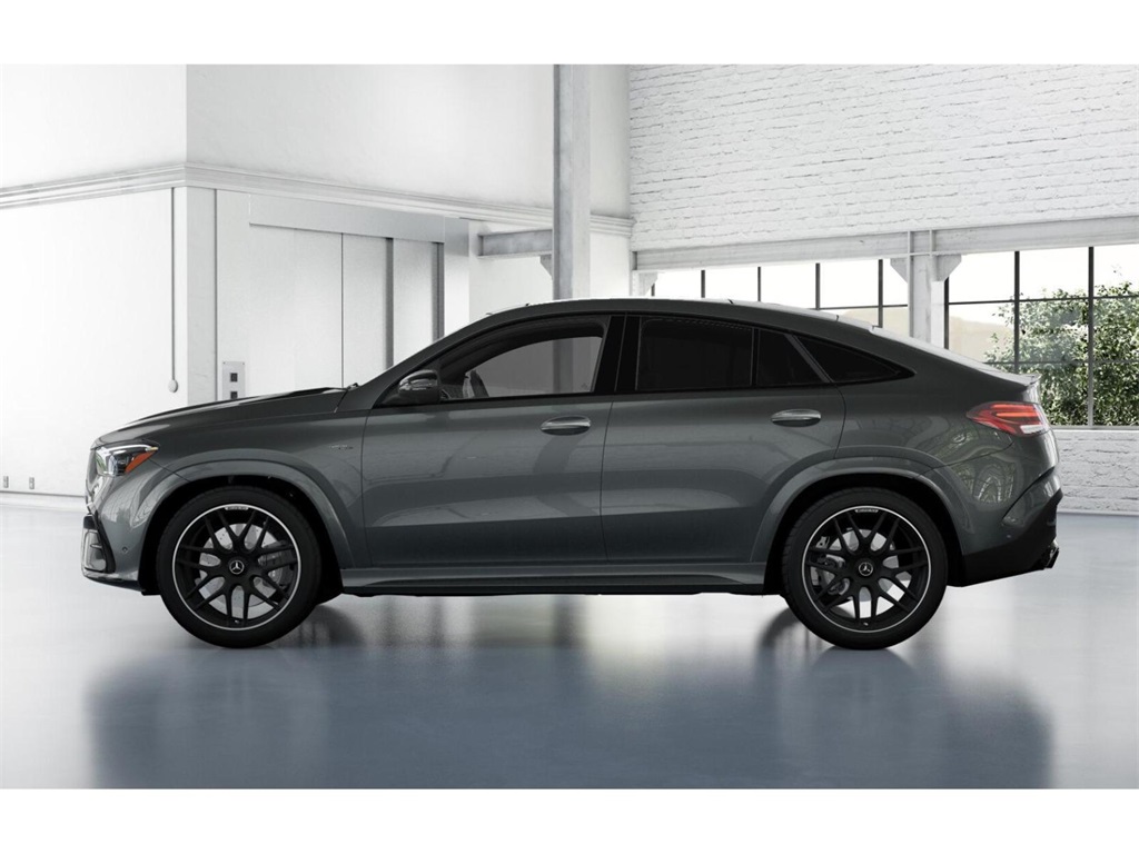 2026 Mercedes Benz GLE 53 AMG photo 28