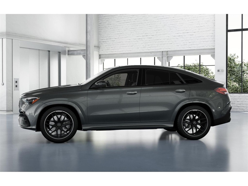 2026 Mercedes Benz GLE 53 AMG photo 29