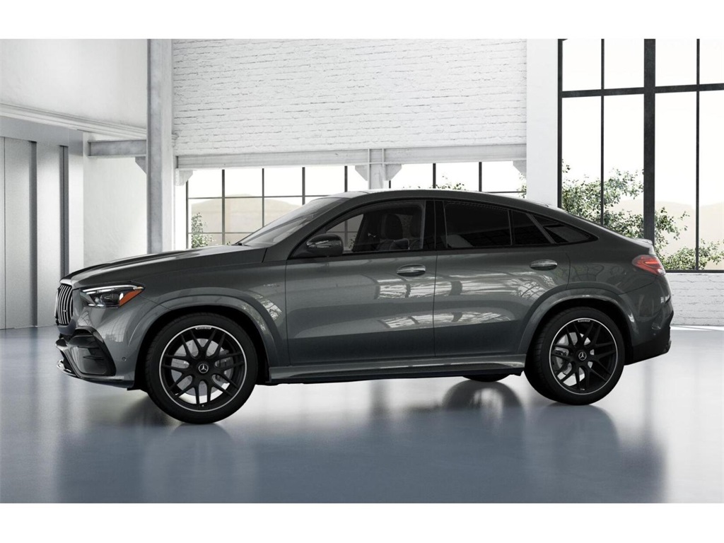 2026 Mercedes Benz GLE 53 AMG photo 30