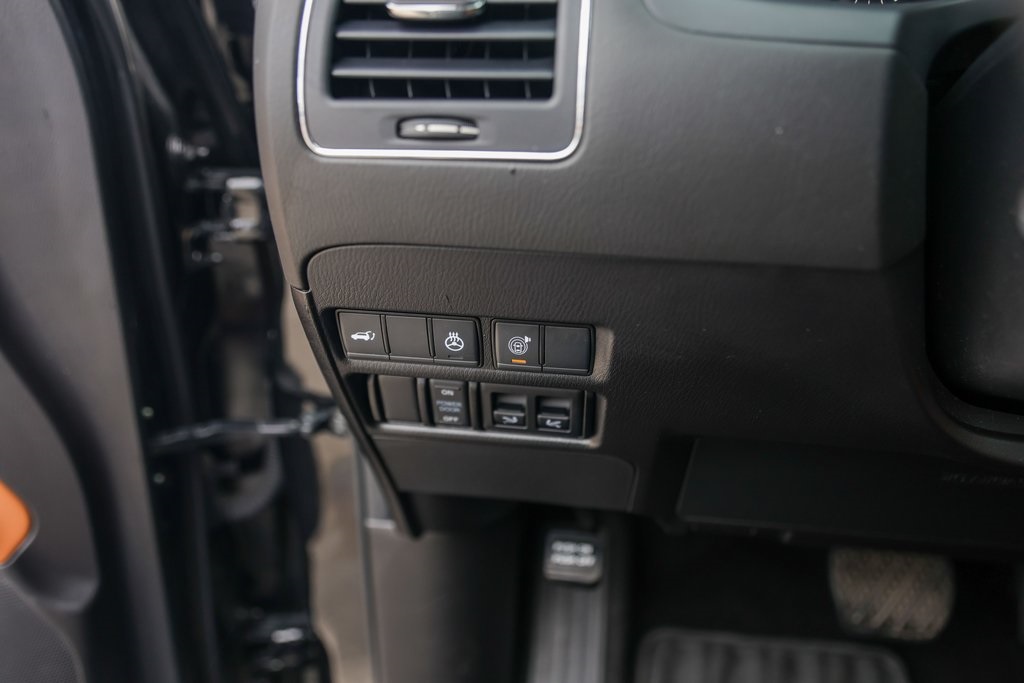 Used Car 2024 Infiniti Qx80  Sensory For Sale Under $60,000 In Austin, Texas