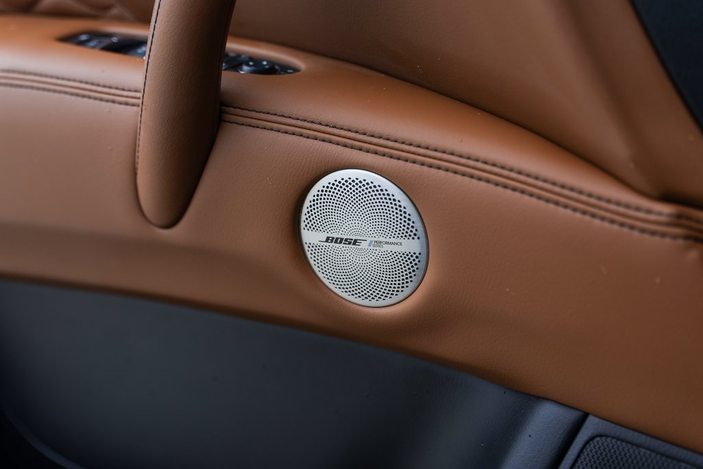 Used Car 2024 Infiniti Qx80  Sensory For Sale Under $60,000 In Austin, Texas