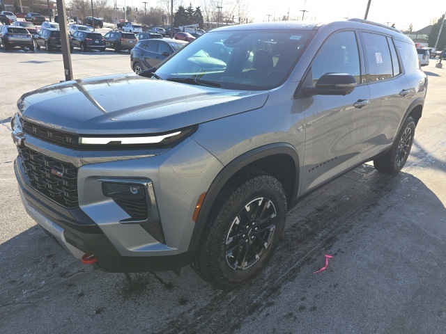 2024 Chevrolet Traverse Z71 AWD