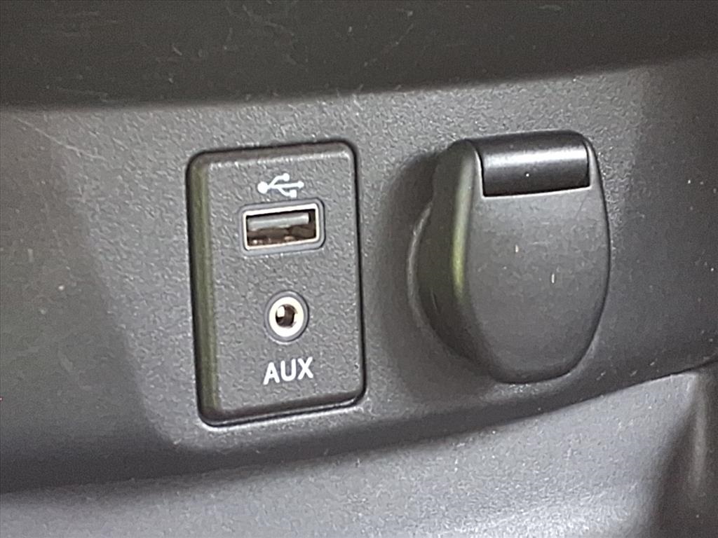 2017 Nissan Rogue S Silver at Don McGill Toyota