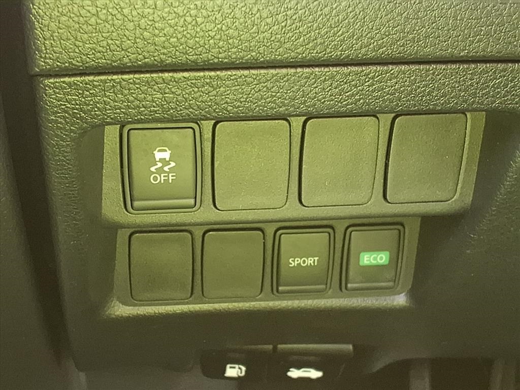 2017 Nissan Rogue S Silver at Don McGill Toyota