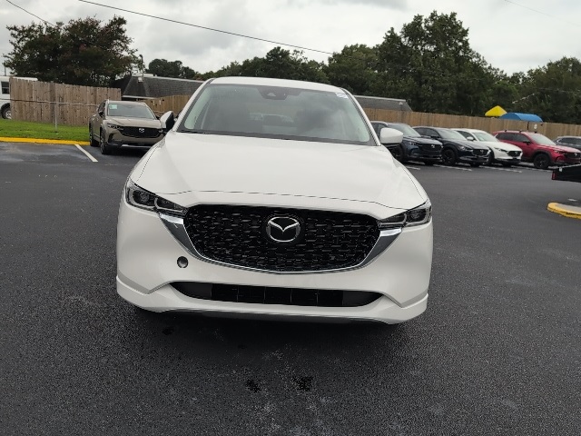 2025 Mazda CX-5 2.5 S Select Package - 11