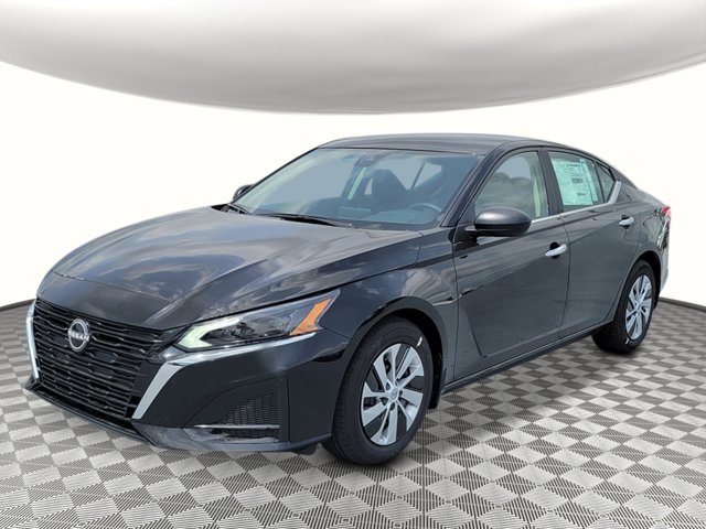 2025 Nissan Altima 2.5 S