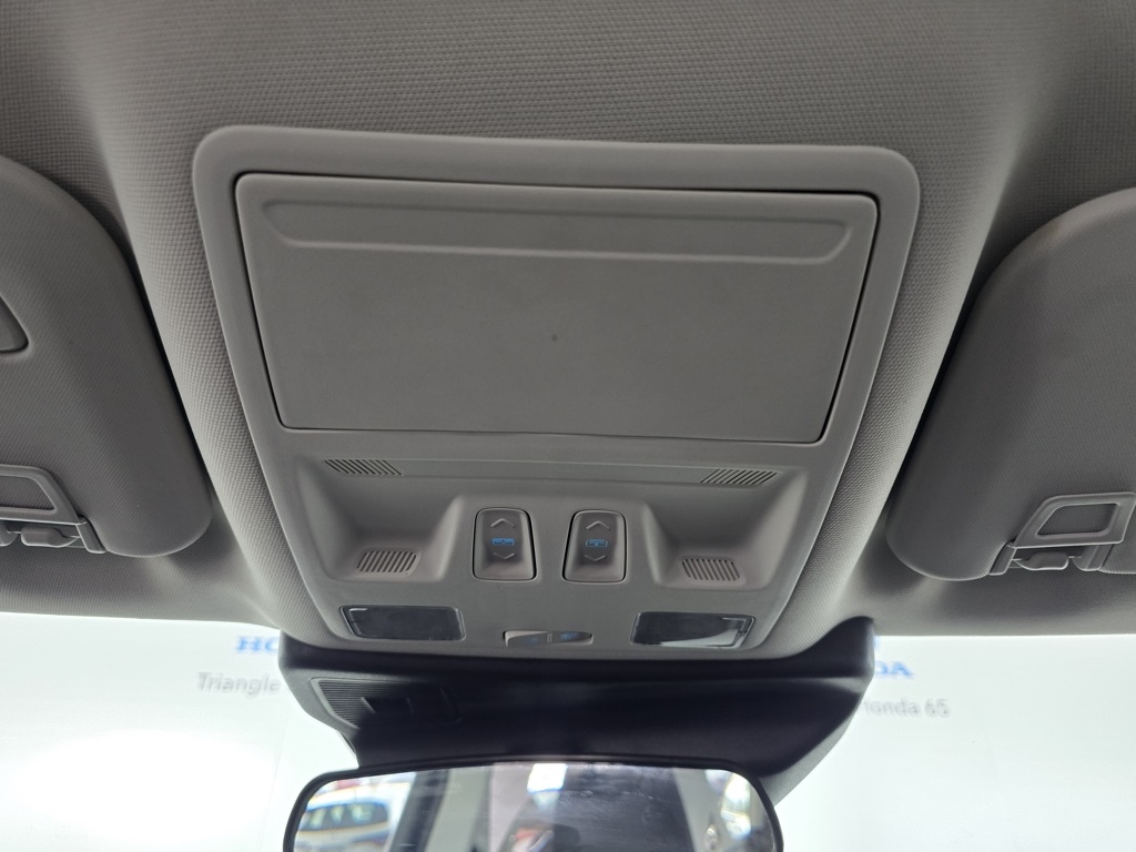 Thumbnail: 2023 Ford Bronco Sport - 10