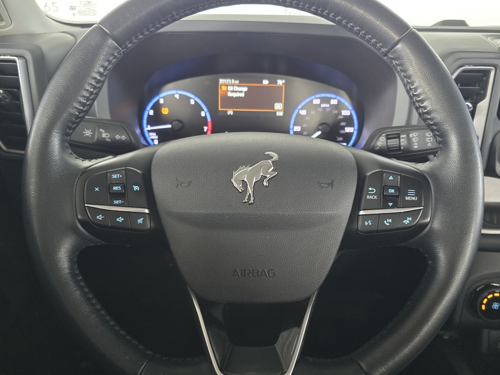 Thumbnail: 2023 Ford Bronco Sport - 14