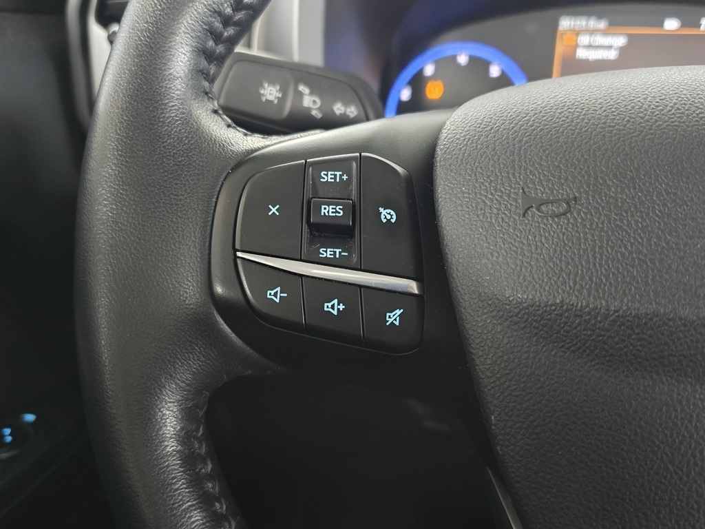 Thumbnail: 2023 Ford Bronco Sport - 15