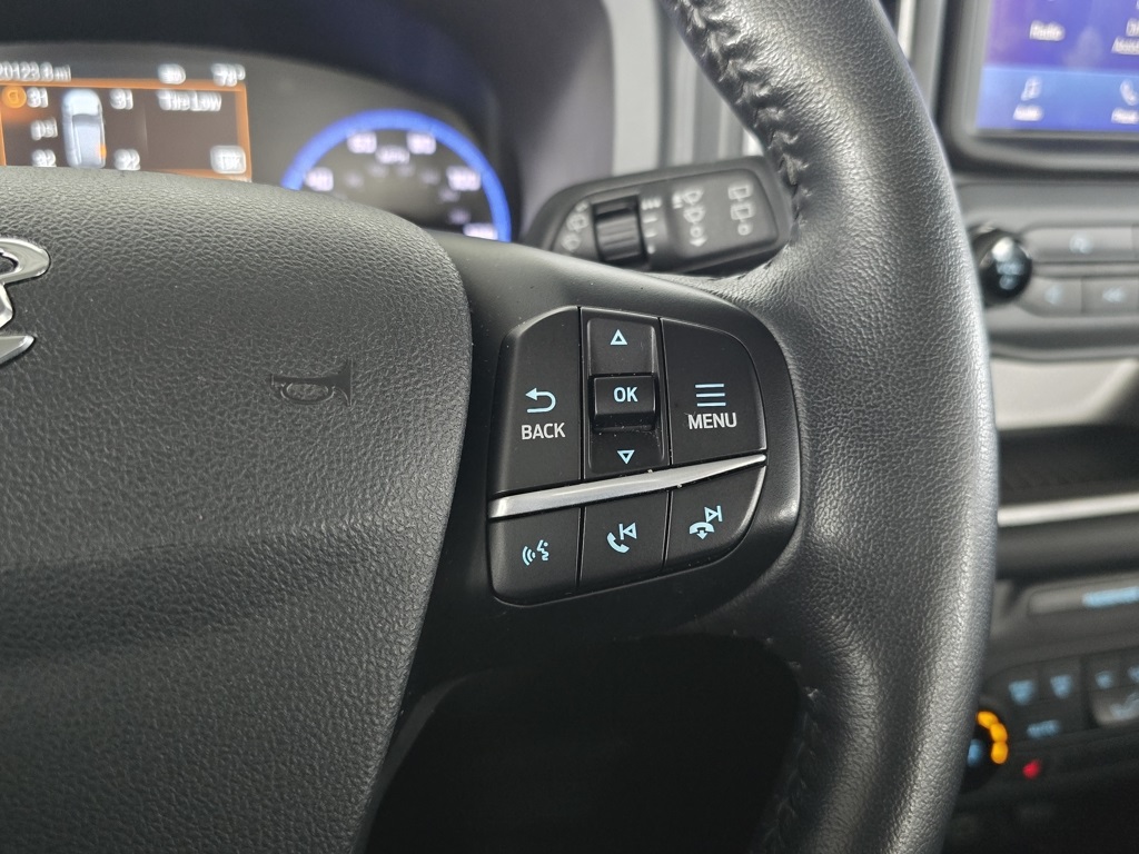 Thumbnail: 2023 Ford Bronco Sport - 16