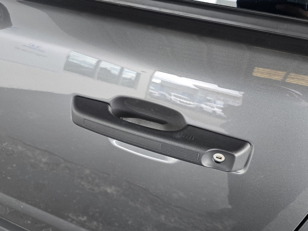 Thumbnail: 2023 Ford Bronco Sport - 17