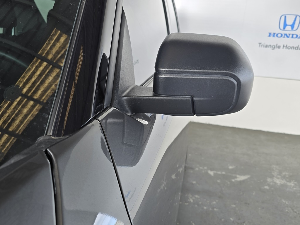 Thumbnail: 2023 Ford Bronco Sport - 22