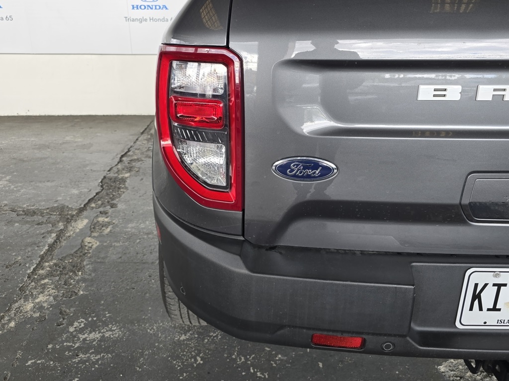 Thumbnail: 2023 Ford Bronco Sport - 24