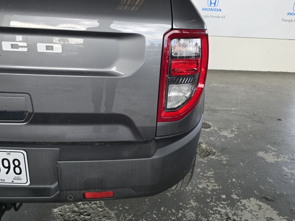 Thumbnail: 2023 Ford Bronco Sport - 25