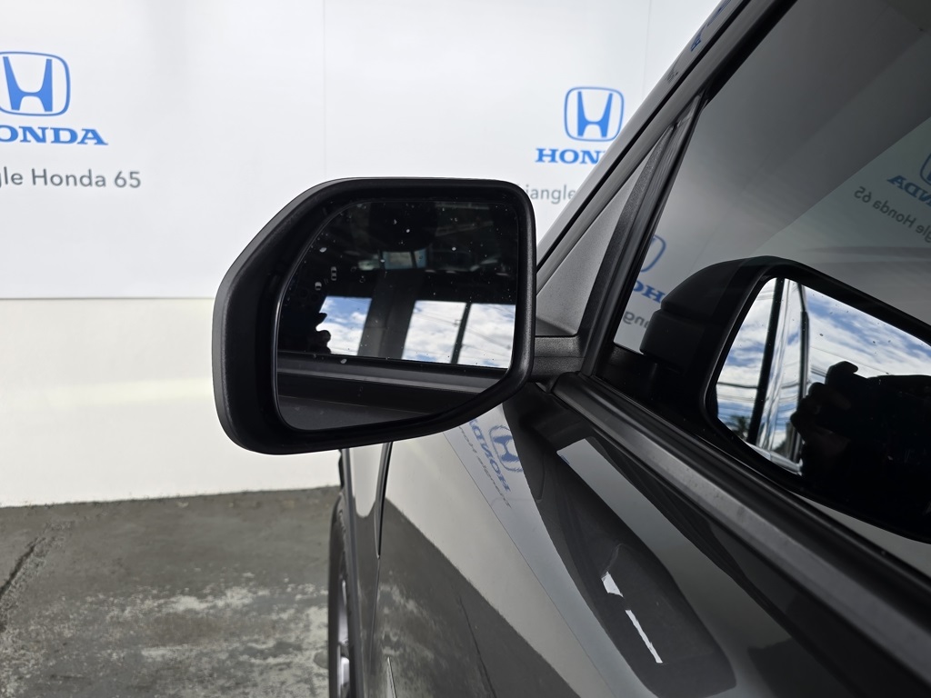 Thumbnail: 2023 Ford Bronco Sport - 26