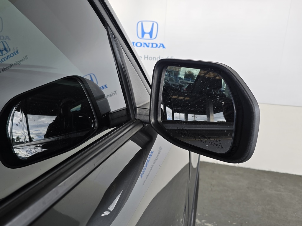 Thumbnail: 2023 Ford Bronco Sport - 27