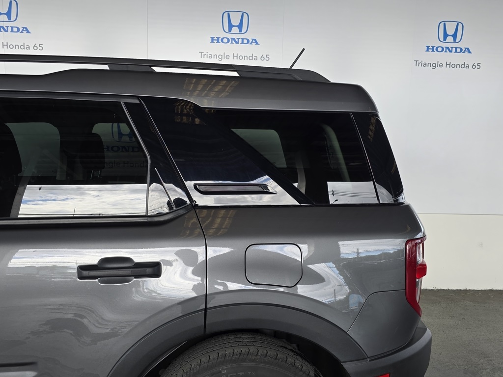 Thumbnail: 2023 Ford Bronco Sport - 29