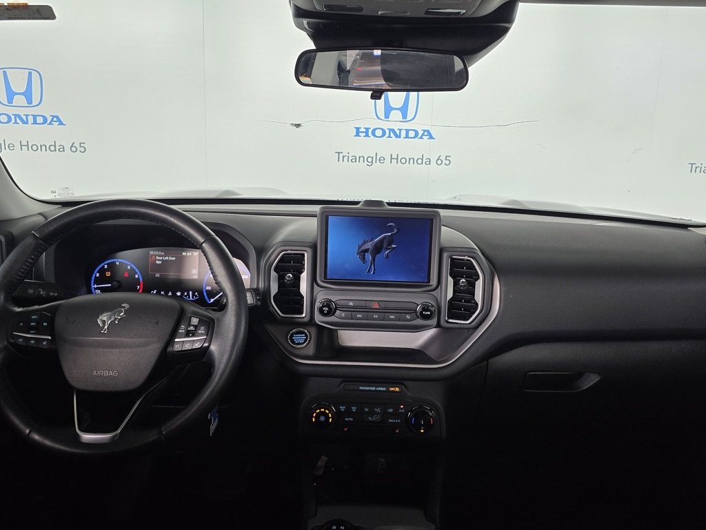 Thumbnail: 2023 Ford Bronco Sport - 6