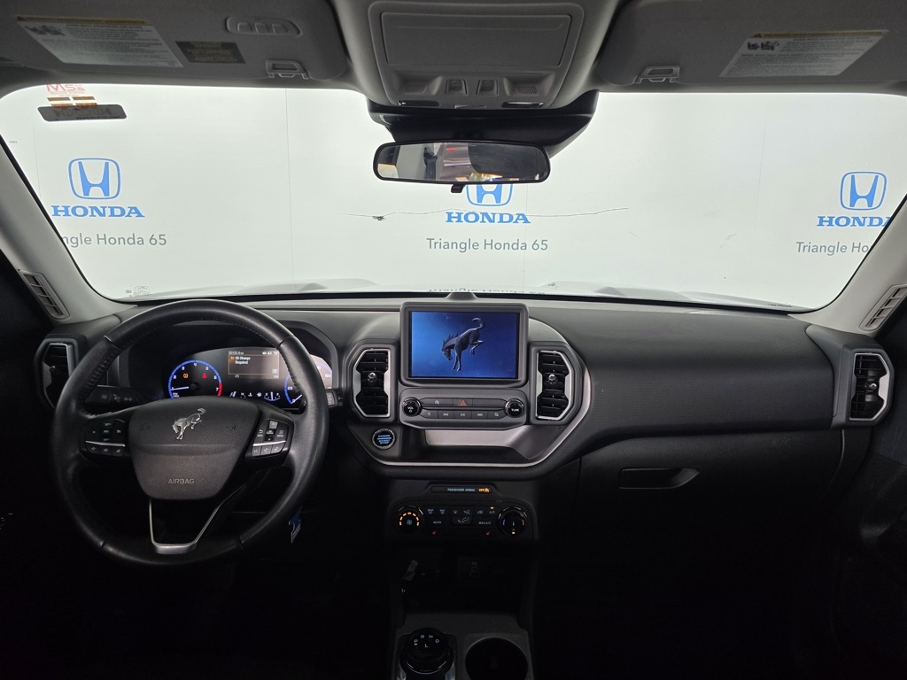 Thumbnail: 2023 Ford Bronco Sport - 7