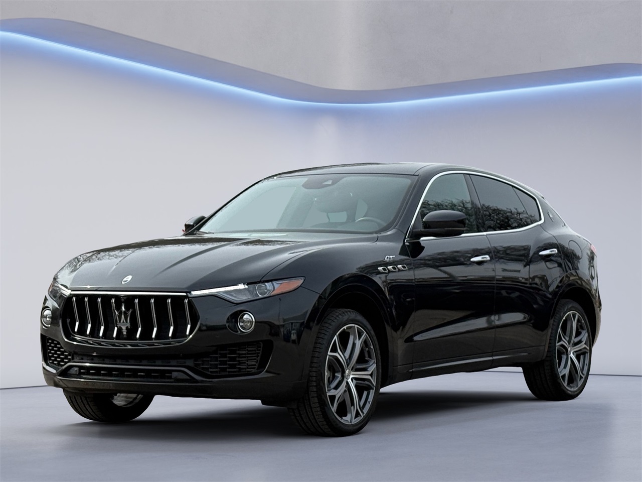 Used Car 2023 Maserati Levante  Gt For Sale Under $50,000 In Austin, Texas