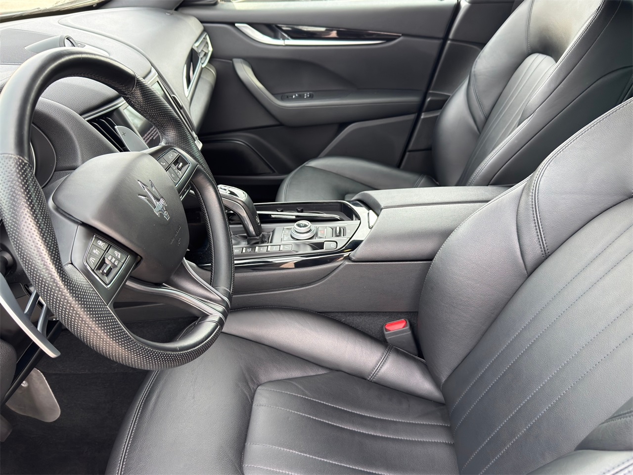 Used Car 2023 Maserati Levante  Gt For Sale Under $50,000 In Austin, Texas