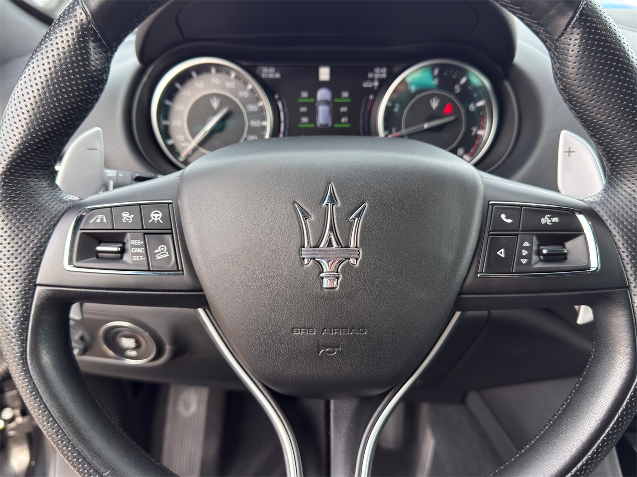 Used Car 2023 Maserati Levante  Gt For Sale Under $50,000 In Austin, Texas