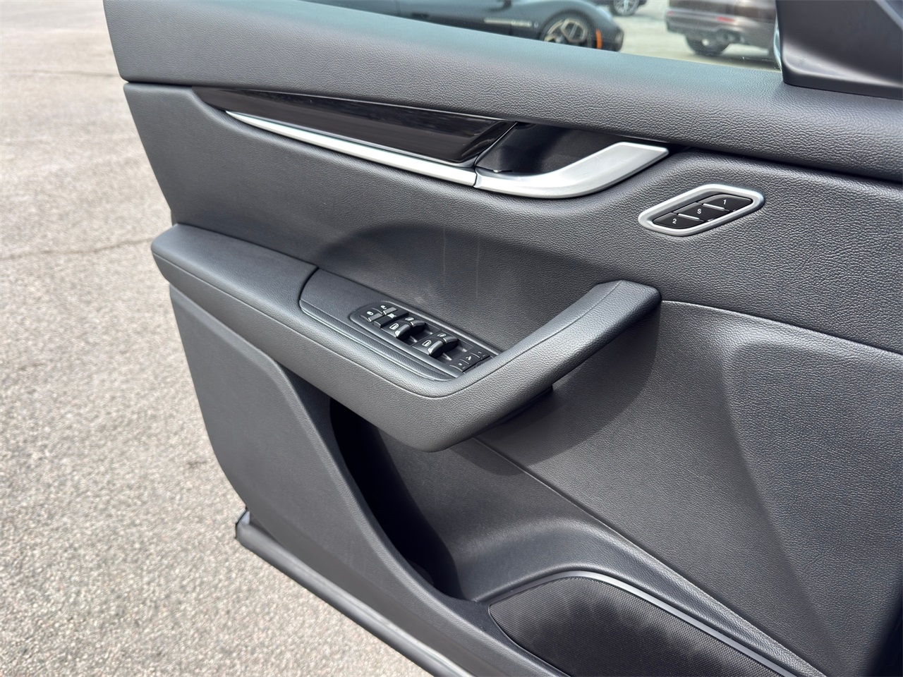 Used Car 2023 Maserati Levante  Gt For Sale Under $50,000 In Austin, Texas