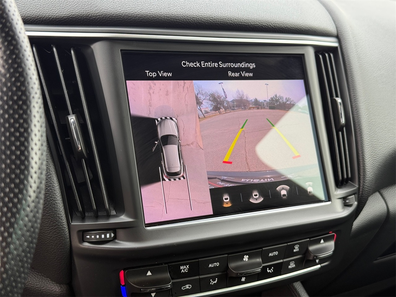 Used Car 2023 Maserati Levante  Gt For Sale Under $50,000 In Austin, Texas