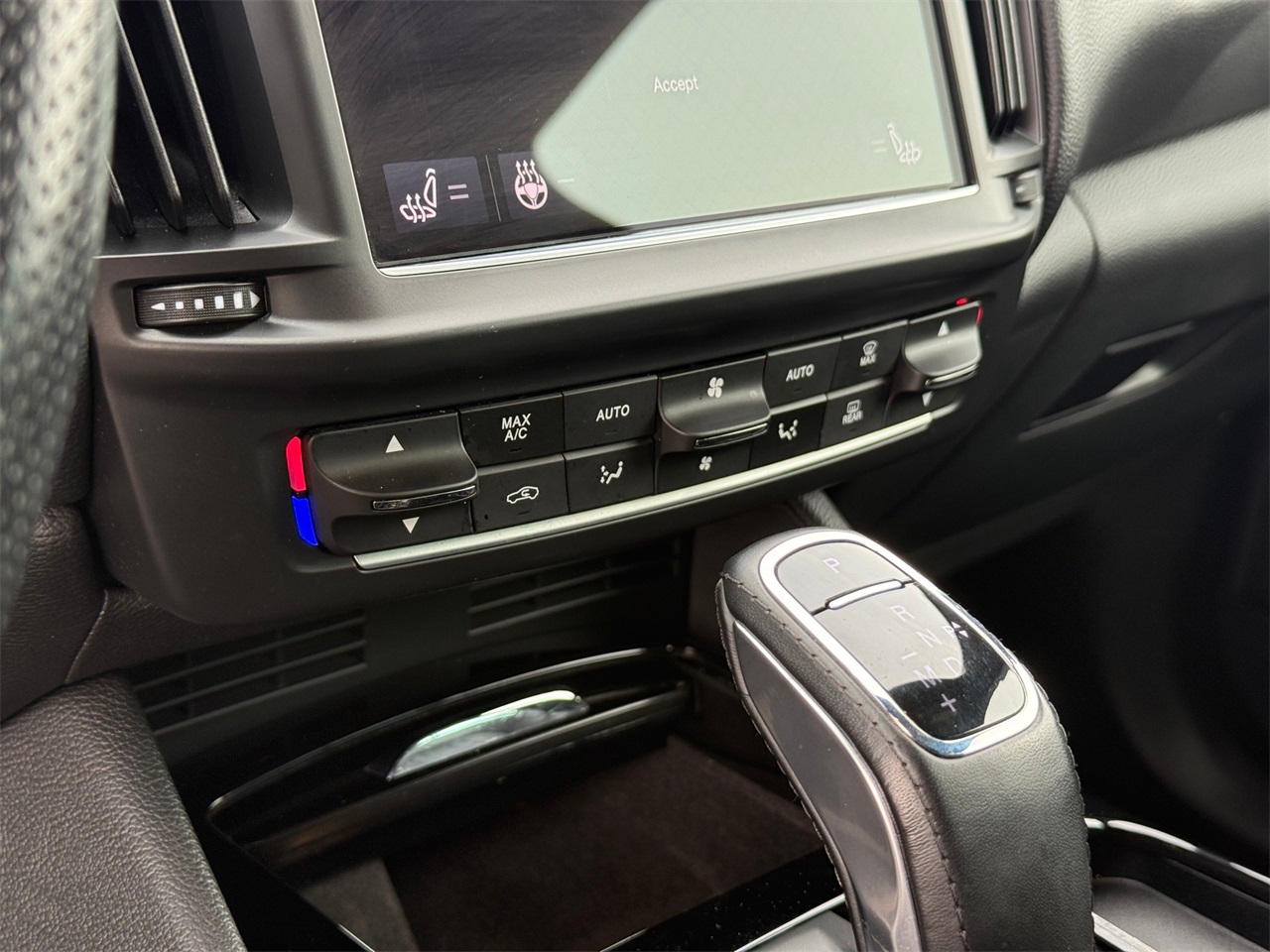 Used Car 2023 Maserati Levante  Gt For Sale Under $50,000 In Austin, Texas