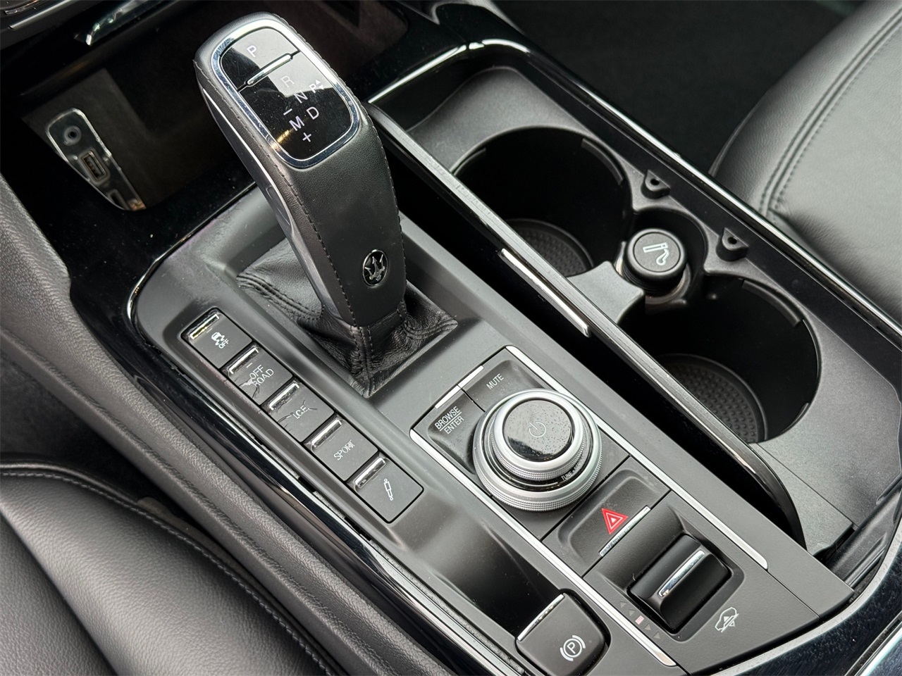 Used Car 2023 Maserati Levante  Gt For Sale Under $50,000 In Austin, Texas