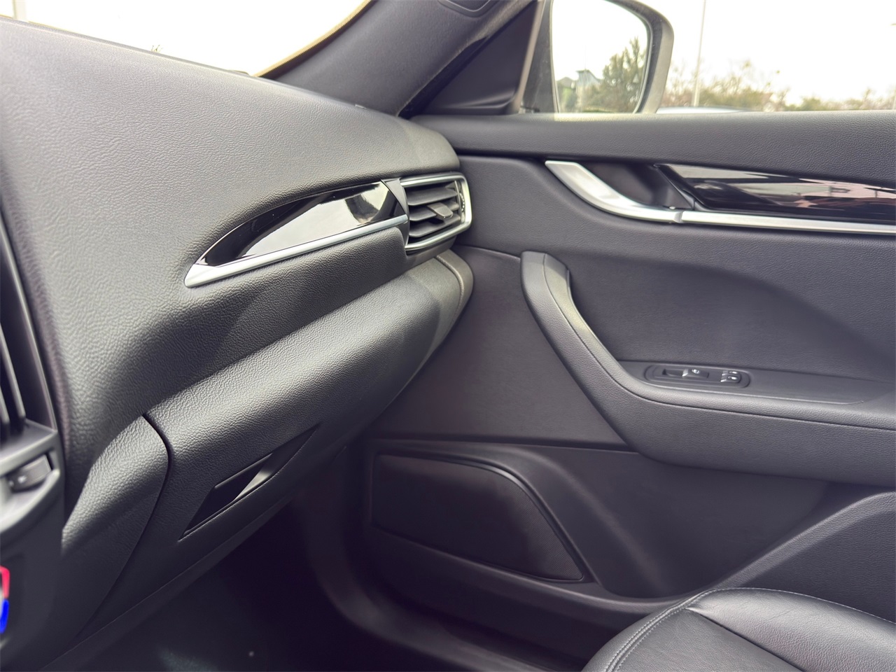 Used Car 2023 Maserati Levante  Gt For Sale Under $50,000 In Austin, Texas