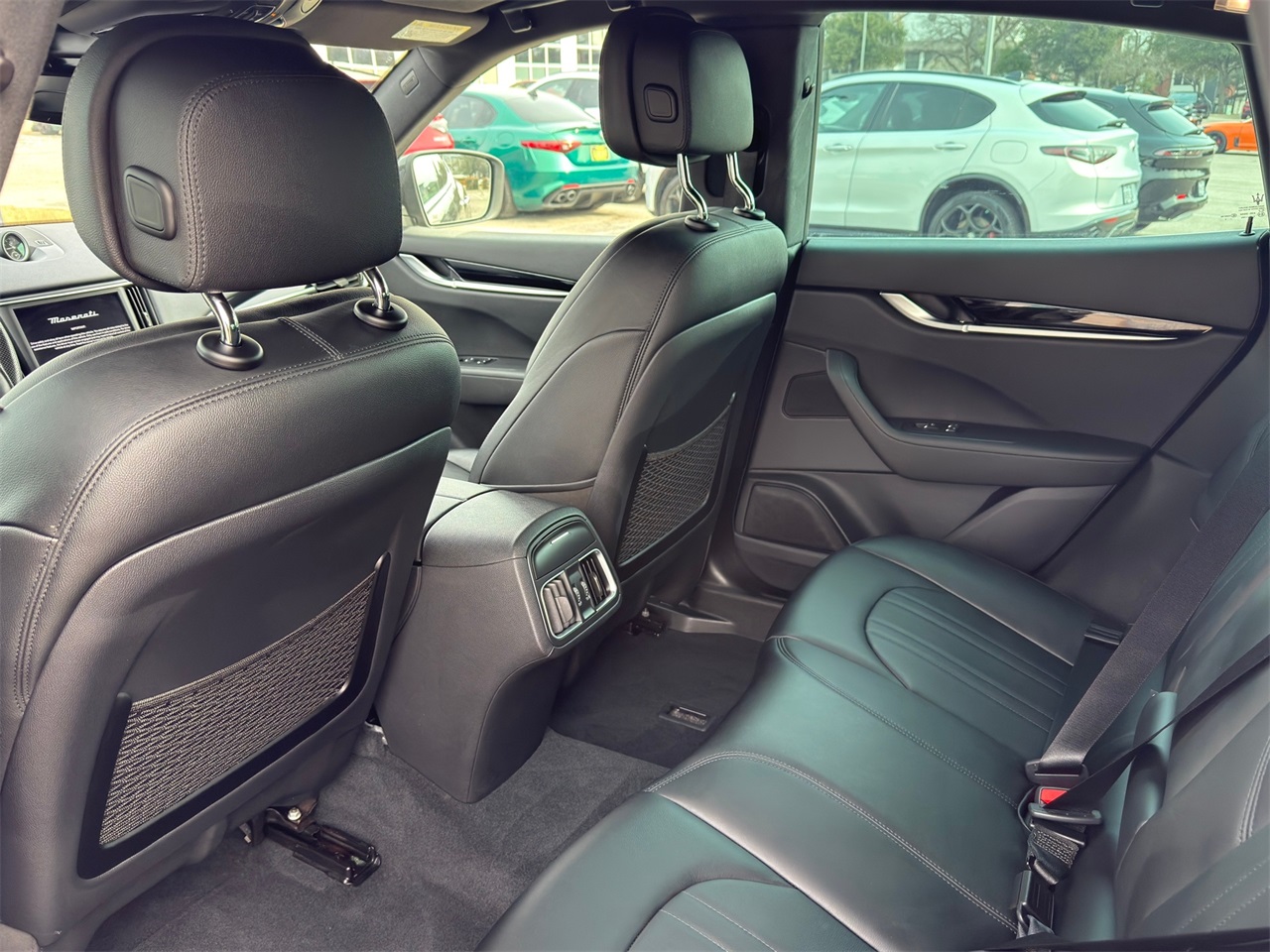Used Car 2023 Maserati Levante  Gt For Sale Under $50,000 In Austin, Texas