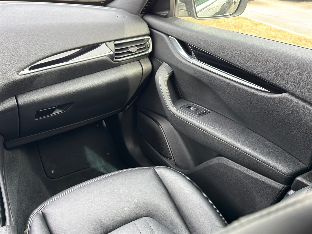 Used Car 2023 Maserati Levante  Gt For Sale Under $50,000 In Austin, Texas