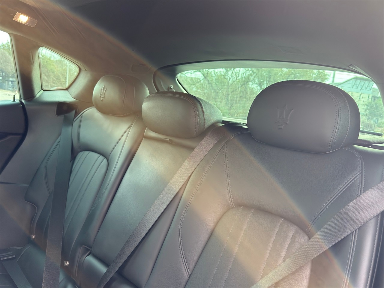 Used Car 2023 Maserati Levante  Gt For Sale Under $50,000 In Austin, Texas