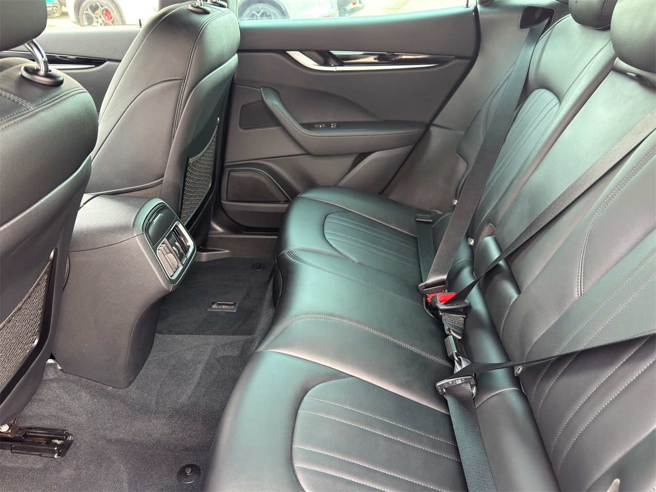 Used Car 2023 Maserati Levante  Gt For Sale Under $50,000 In Austin, Texas