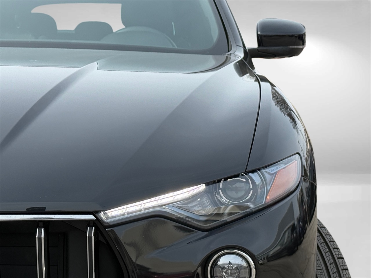 Used Car 2023 Maserati Levante  Gt For Sale Under $50,000 In Austin, Texas