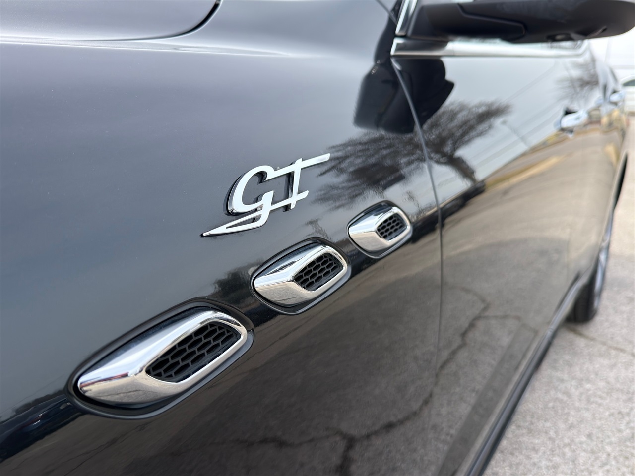 Used Car 2023 Maserati Levante  Gt For Sale Under $50,000 In Austin, Texas