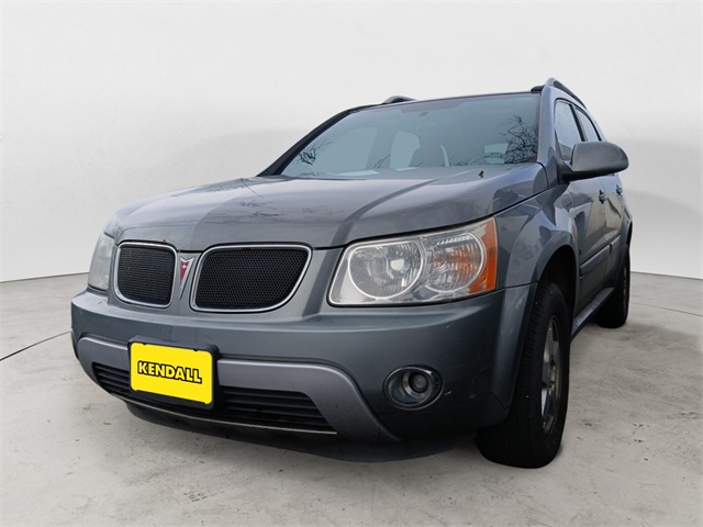 2006 Pontiac Torrent AWD