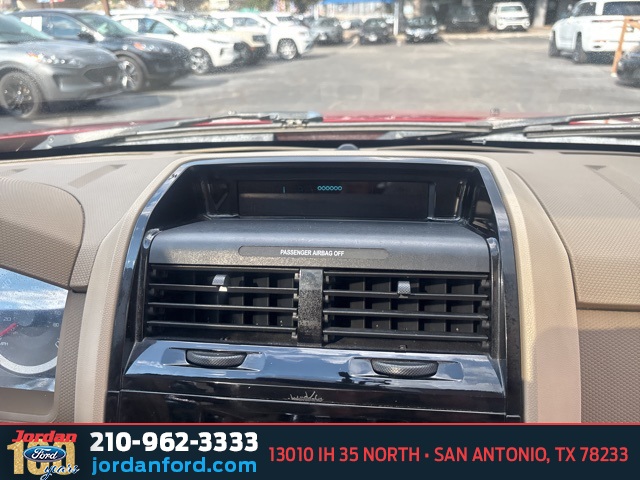 Used Car 2009 Ford Escape  Limited For Sale In San Antonio, Texas