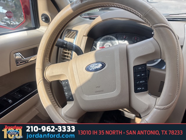 Used Car 2009 Ford Escape  Limited For Sale In San Antonio, Texas