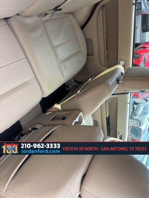 Used Car 2009 Ford Escape  Limited For Sale In San Antonio, Texas