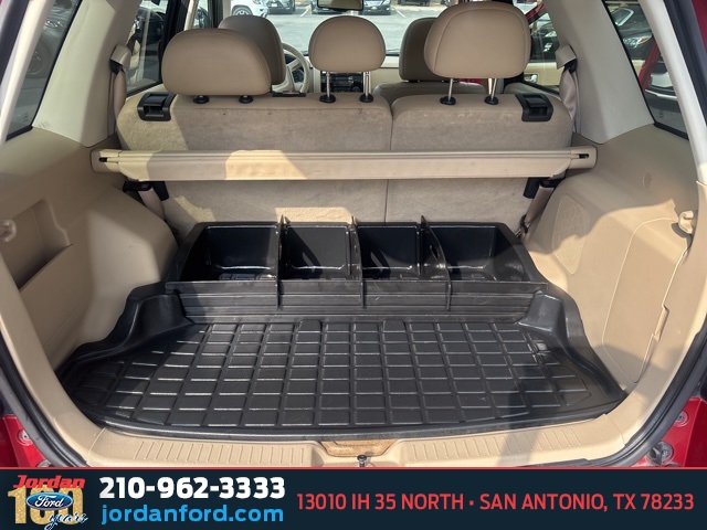 Used Car 2009 Ford Escape  Limited For Sale In San Antonio, Texas