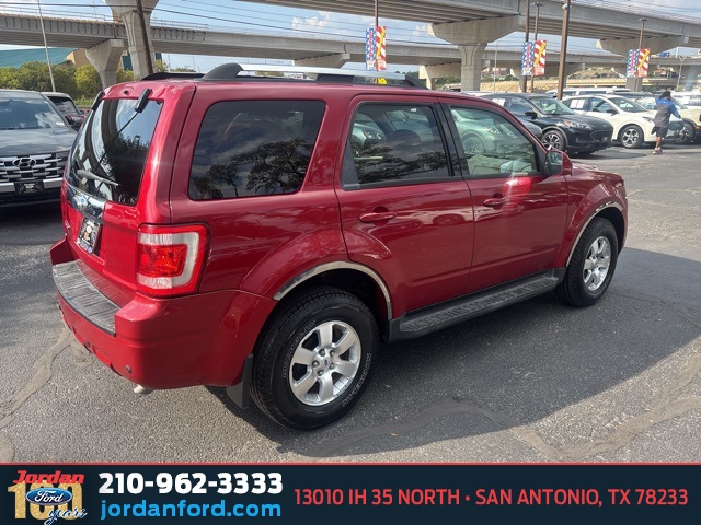 Used Car 2009 Ford Escape  Limited For Sale In San Antonio, Texas