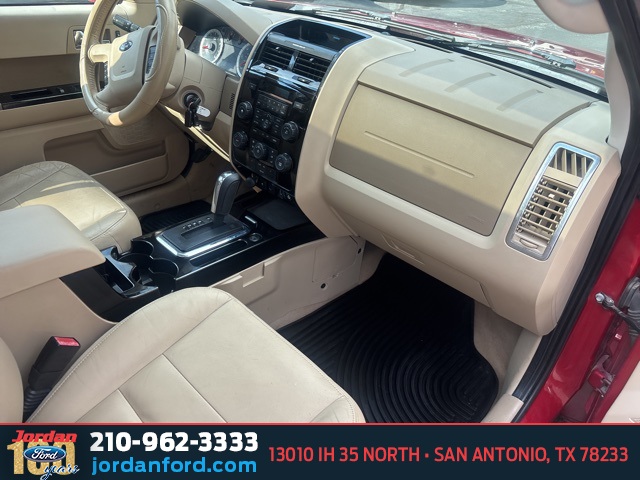 Used Car 2009 Ford Escape  Limited For Sale In San Antonio, Texas