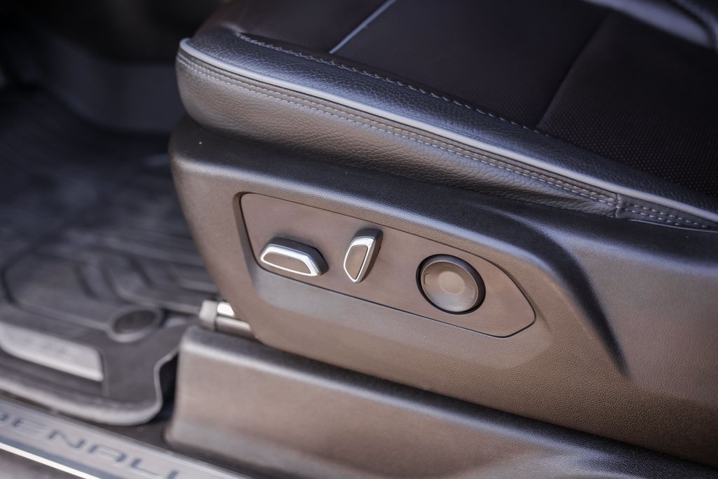 Used Car 2023 Gmc Sierra 1500  Denali For Sale Under $60,000 In Austin, Texas