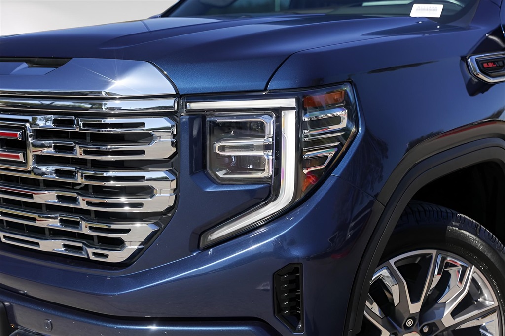 Used Car 2023 Gmc Sierra 1500  Denali For Sale Under $60,000 In Austin, Texas