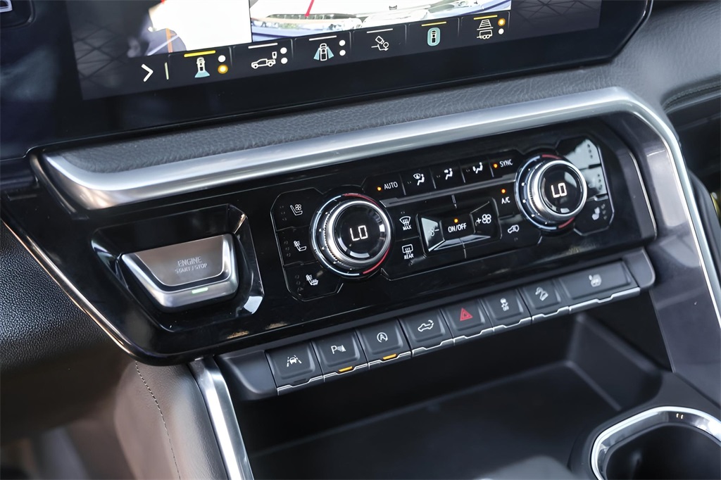 Used Car 2023 Gmc Sierra 1500  Denali For Sale Under $60,000 In Austin, Texas