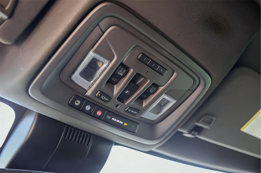 Used Car 2023 Gmc Sierra 1500  Denali For Sale Under $60,000 In Austin, Texas